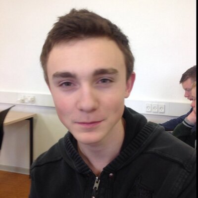 Profile Picture of Kristian Sune Møller (@kris134f) on Twitter