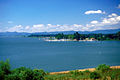 Profile Picture of Fern Ridge Reservoiron Wikipedia