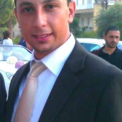 Profile Picture of Tony Sakr (@saker_tony) on Twitter