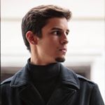 Profile Picture of Víctor Álamo (@vic.alamo) on Instagram