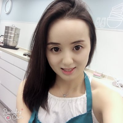 Profile Picture of Yoyo Zhang (@YoyoZhang15) on Twitter