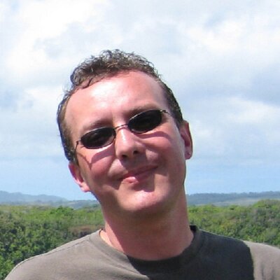 Profile Picture of Thomas Nielsen (@bethomasnielsen) on Twitter