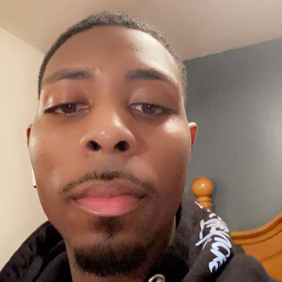 Profile Picture of Jamel Brown (@jamelbrown14) on Poshmark