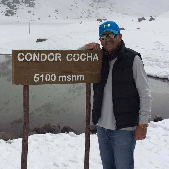 Profile Picture of Fabian Naranjo (@fabiannaranjo) on Poshmark