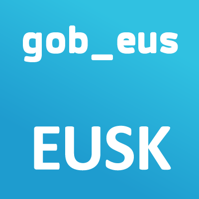 Profile Picture of Eusko Jaurlaritza (@hannover) on Twitter