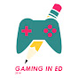 Profile Picture of Gaming in Education (@@gamingineducation) on Tiktok