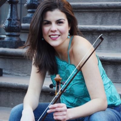 Profile Picture of Julia Laporte Bomfim (@JuliaLBomfim) on Twitter