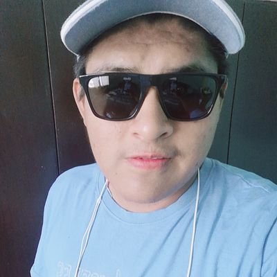 Profile Picture of Tomás Blas Soles (@tomasblassoles) on Twitter