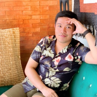 Profile Picture of James Patrick Bautista 🏳️‍🌈 (@BoomJama) on Twitter