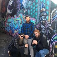 Profile Picture of Shawn Gregory (@shawn-gregory-12) on Quora