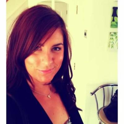 Profile Picture of Jenna Mansfield (@jenjenjo85) on Twitter