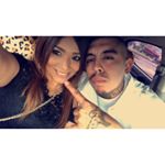 Profile Picture of 🐾jazzlynn👑💖baby Joe👼🏼🍼joe🥰 (@claudiacarrizal) on Instagram