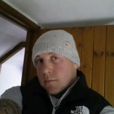 Profile Picture of Michael Laity (@LaityMl) on Twitter