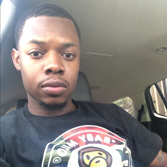 Profile Picture of Thomas Patterson (@tjpj1996) on Poshmark