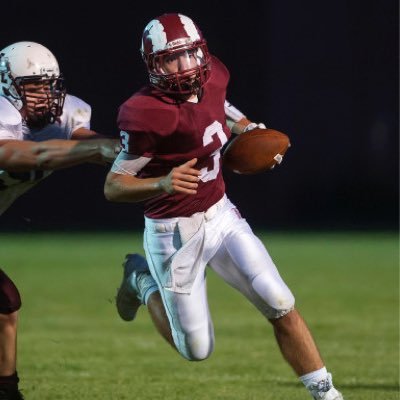 Bryce Goodman - Twitter Profile Picture of Bryce Goodman (@BryceGoodman42) on Twitter