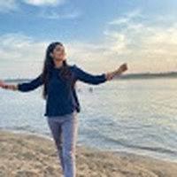 Profile Picture of Krupali Shah (@krupali-shah-97) on Quora