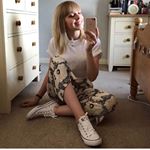 Profile Picture of Laura Skelton (@lauraskelton_) on Instagram