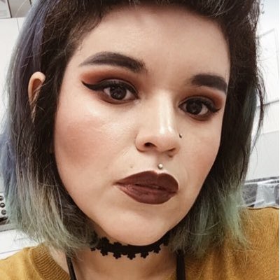 Profile Picture of Jackie Bonilla (@Lunaoscuraaa) on Twitter