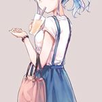 Profile Picture of Erica Nguyen (@dangerous.summer.erica) on Instagram