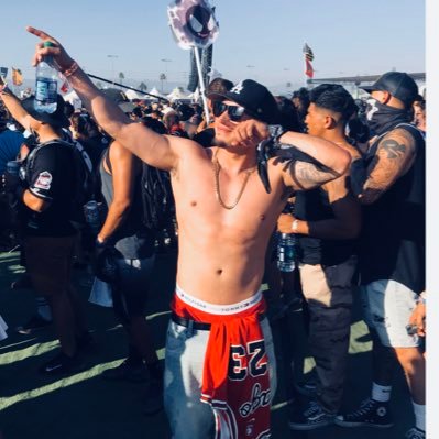 Profile Picture of Dominic Chavez (@dchavezzz_) on Twitter