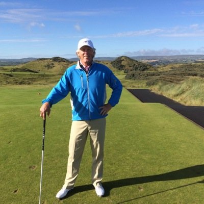 Profile Picture of Tommy Saunders (@TSaunders65) on Twitter