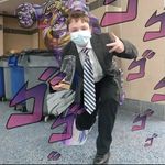 Profile Picture of Robert Balls (@robertballsrud) on Instagram