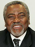 Profile Picture of Raymond Ramazani Bayaon Wikipedia