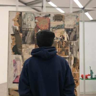 Profile Picture of David Mihok (@david_mihok) on Twitter