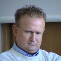 Profile Picture of Andrzej Wyszyński (@Wyszynski_007) on Twitter