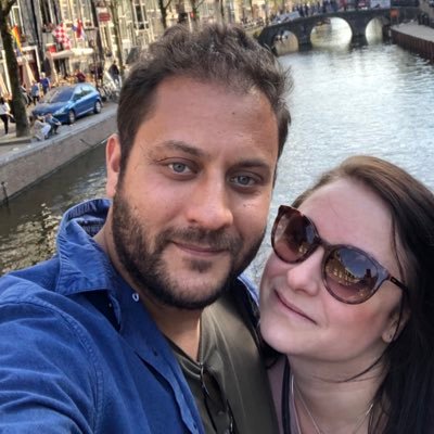 Profile Picture of Fred Freeman (@FredFreeman1) on Twitter