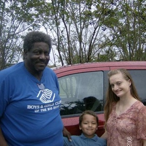 Profile Picture of Hubert Williams (@capt_h_williams_12184) on Myspace