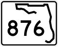 Profile Picture of County Road 876 (Lee County, Florida)on Wikipedia