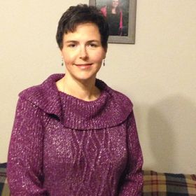Profile Picture of Erin Buffington (@erinbuffington) on Pinterest