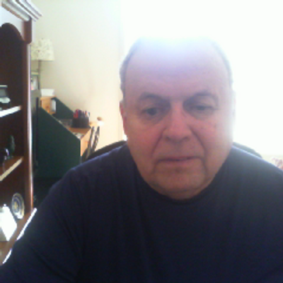 Profile Picture of Bob Scotti (@BobScotti2) on Twitter
