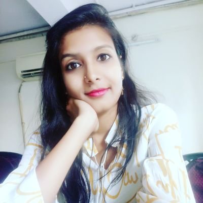 Profile Picture of Vandana Choudhary (@Vandana61580845) on Twitter
