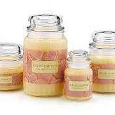 Profile Picture of Jane Henry (@Everscentcandle) on Twitter