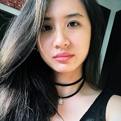 Profile Picture of Carmen Lee (@Merneee) on Twitter