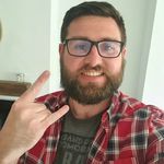 Profile Picture of Alex Jenkins (@alex.jinks86) on Instagram