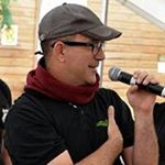 Arik Spitzer - Instagram Profile Picture of Arik Spitzer (@arik.spitzer) on Instagram