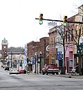 Profile Picture of Gaffney, South Carolina - Wikipediaon Wikipedia