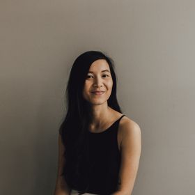 Profile Photo of Dorothy Huynh (@dorothyhuynh) on Pinterest