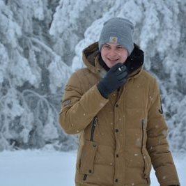 Profile Picture of Dmitri Borisov (@BorisovDmitri) on Twitter