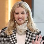 Profile Picture of IVANKA MARIE TRUMP (@alwaysivankatrump) on Instagram