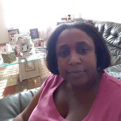 Profile Picture of Latisha Jones (@mrsLMKJones) on Twitter