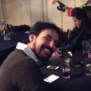 Profile Picture of Jon Markus (@jon.markus.16) on Facebook