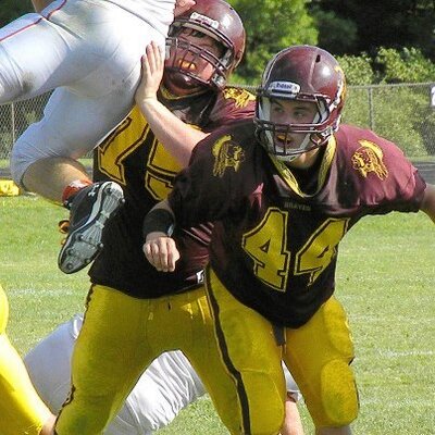 Profile Picture of Eric Moyer (@TheFatTwardzik) on Twitter