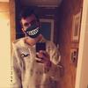 Profile Picture of Marshall Turner (@marshintosh) on Tiktok