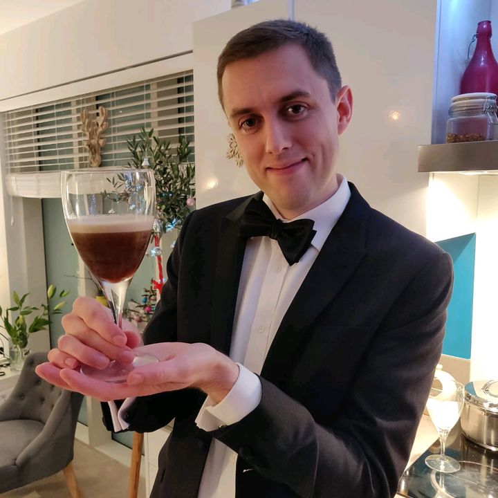 Profile Picture of Andrew Meredith (@andrew_meredith) on Tiktok