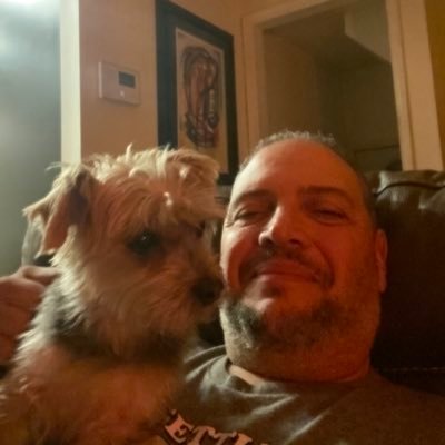 Profile Picture of Daniel Pagan (@stalkr29) on Twitter
