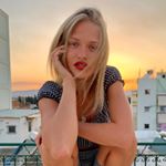 Profile Picture of Dovile Marija (@marijadovile) on Instagram